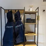 Apartment Hellochalet - Friends House Breuil-Cervinia
