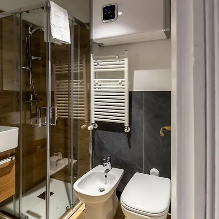 Hellochalet - Friends House 아파트 *