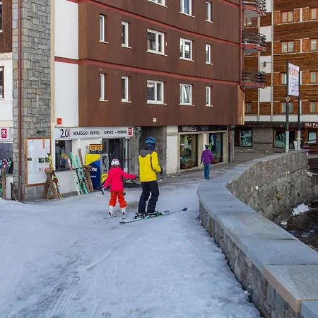 Hellochalet - Friends House *