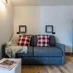Apartman Hellochalet - Friends House