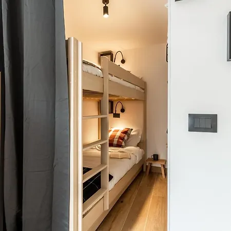 Hellochalet - Friends House *