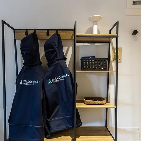 شقة Hellochalet - Friends House بيريوِل تْشيرفينيا