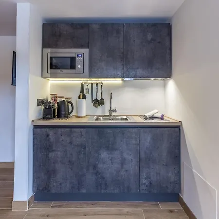 Hellochalet - Friends House Breuil-Cervinia