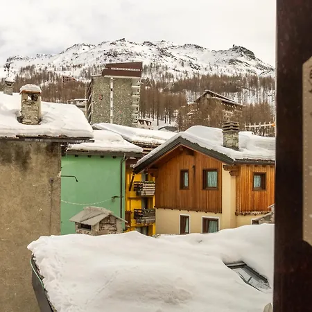 Hellochalet - Friends House Appartement