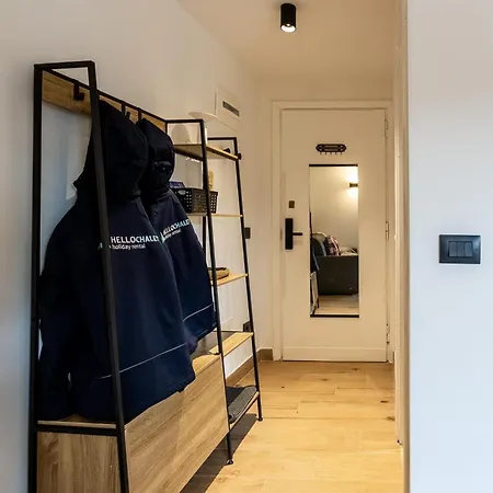 Hellochalet - Friends House