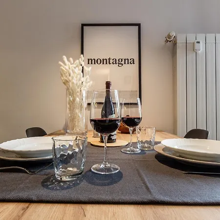 Hellochalet - Friends House * بيريوِل تْشيرفينيا