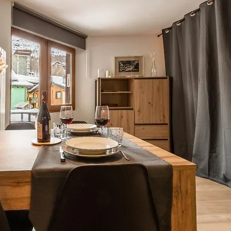 Hellochalet - Friends House Apartment Breuil-Cervinia