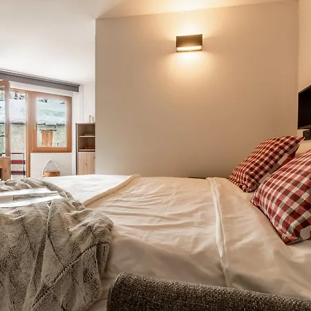 Hellochalet - Friends House