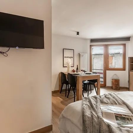 Hellochalet - Friends House * Breuil-Cervinia