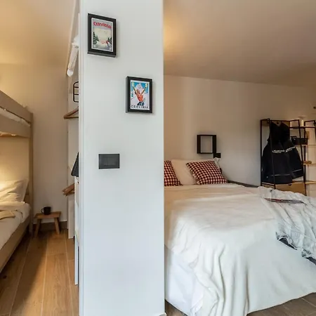 Hellochalet - Friends House Breuil-Cervinia