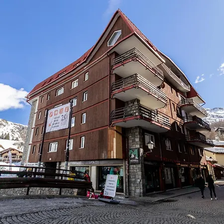 Appartement Hellochalet - Friends House Breuil-Cervinia