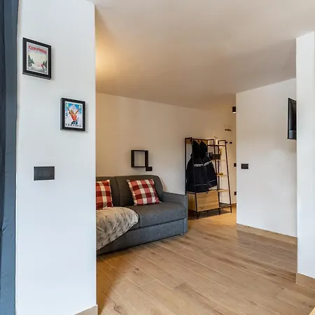 Hellochalet - Friends House * Breuil-Cervinia