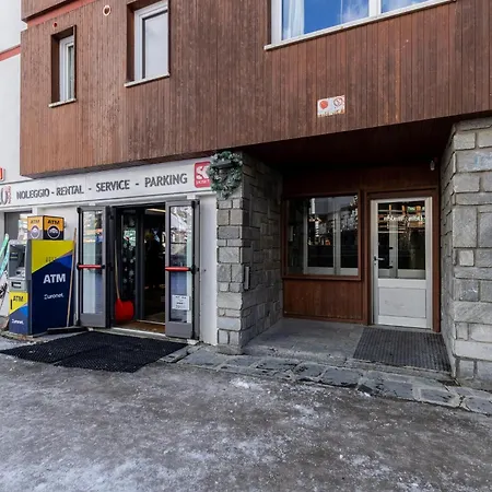 Hellochalet - Friends House Breuil-Cervinia