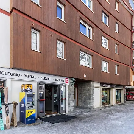 Appartement Hellochalet - Friends House *