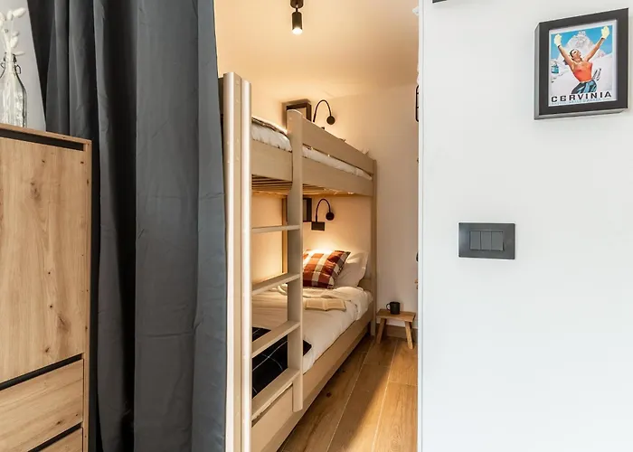 Hellochalet - Friends House *