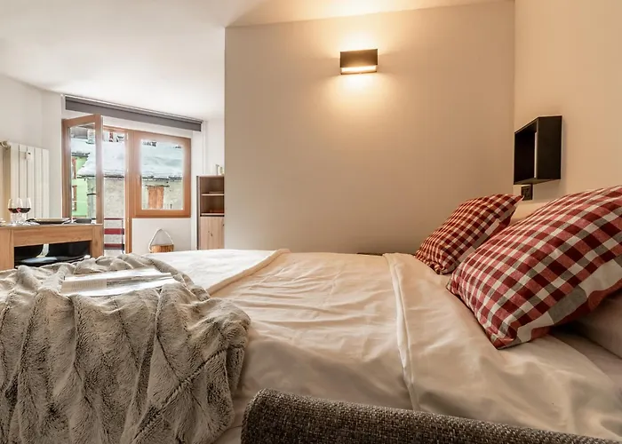 Hellochalet - Friends House