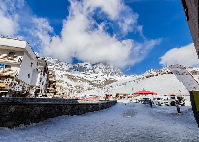 Hellochalet - Friends House Апартаменты *