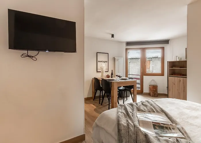 Hellochalet - Friends House * Breuil-Cervinia