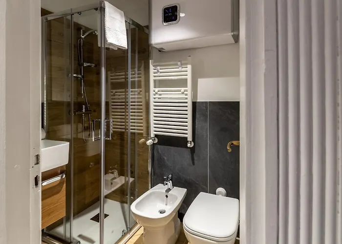 Hellochalet - Friends House Appartement *