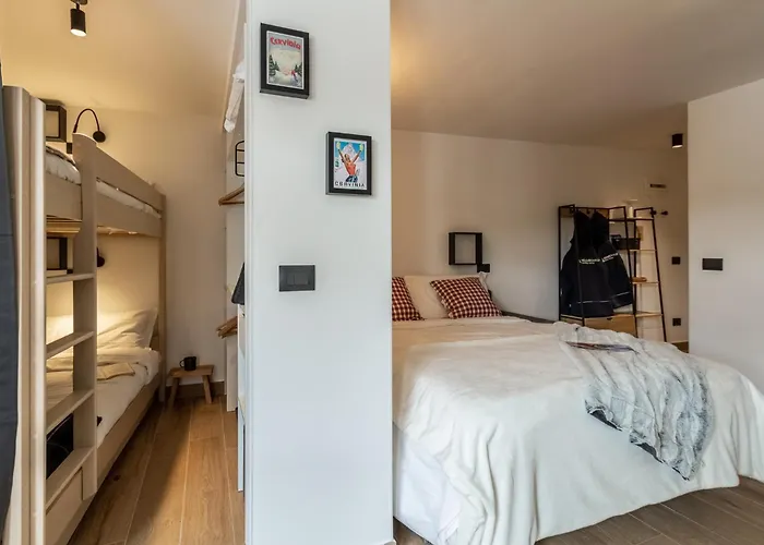 Hellochalet - Friends House Брей-Червиния