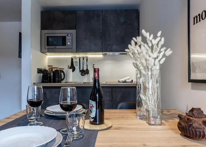 Hellochalet - Friends House Appartement Breuil-Cervinia