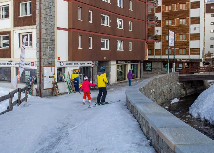 Hellochalet - Friends House *