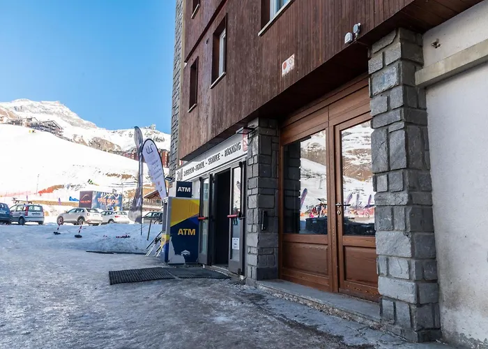 Hellochalet - Friends House